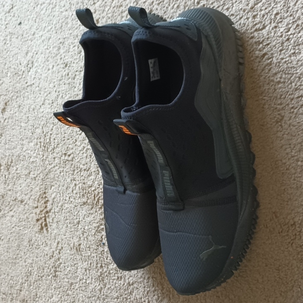 PUMAPACE FUTURE TRAIL SLIP-ON SNEAKER - MEN'S